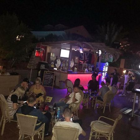 Club Chicago Hotel Marmaris Kültér fotó