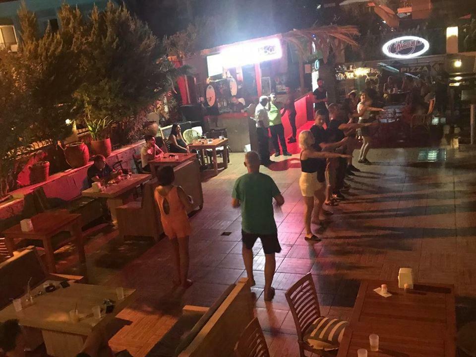 Club Chicago Hotel Marmaris Kültér fotó