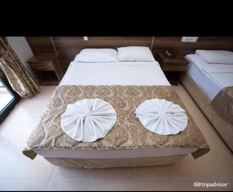 Club Chicago Hotel Marmaris Kültér fotó